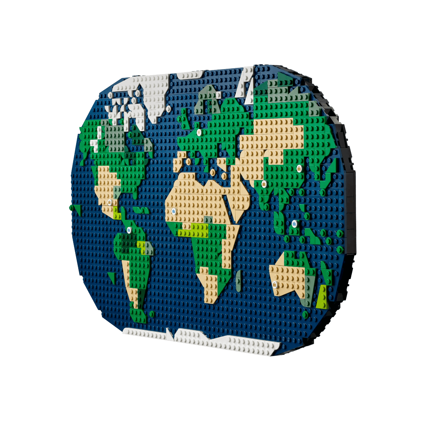 LEGO Family Wspomnienia z podróży 41838