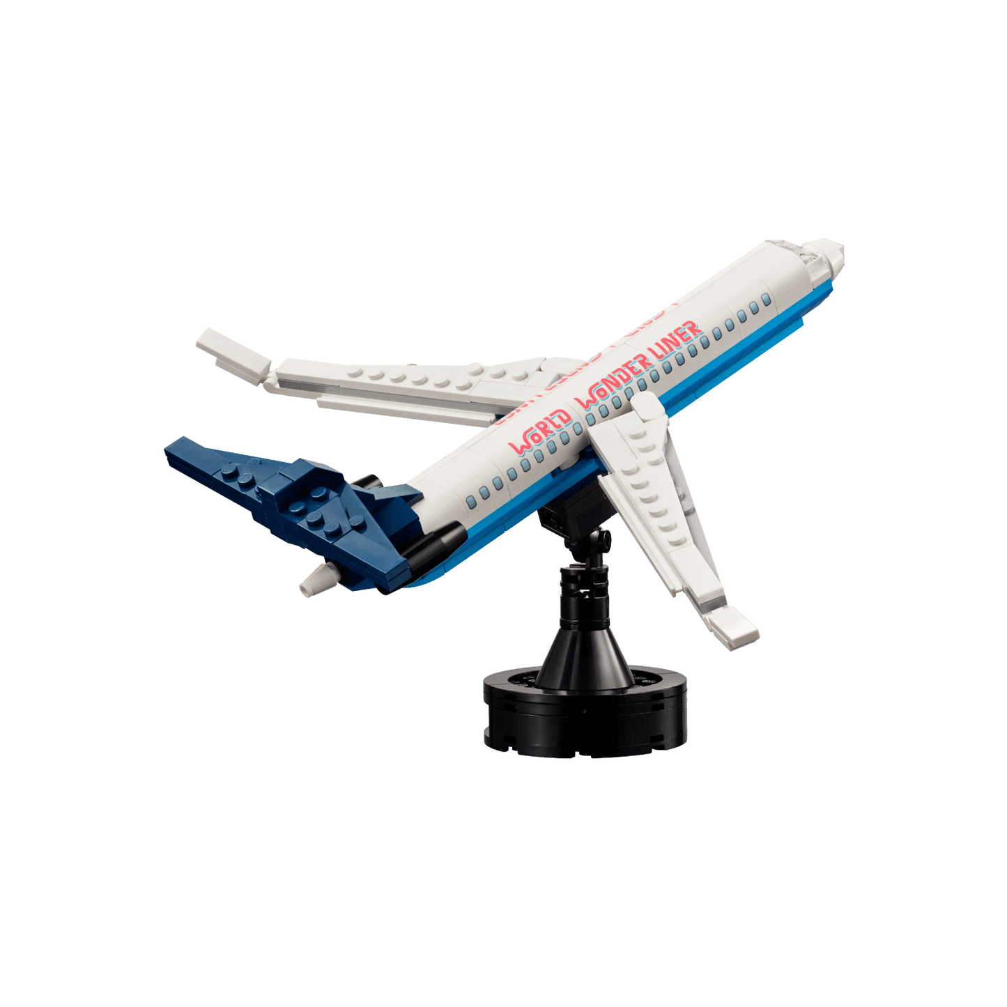 LEGO Family Wspomnienia z podróży 41838