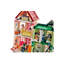 LEGO Friends Zestaw Mieszkania i sklepy w mieście Heartlake 42670