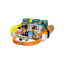 LEGO Friends Morska łódź ratunkowa 41734