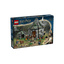 LEGO Harry Potter Zestaw Chatka Hagrida: niespodziewana wizyta 76428