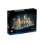 LEGO Harry Potter Zestaw Zamek Hogwart i błonia 76419