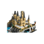 LEGO Harry Potter Zestaw Zamek Hogwart i błonia 76419