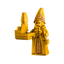 LEGO Harry Potter Zestaw Zamek Hogwart i błonia 76419