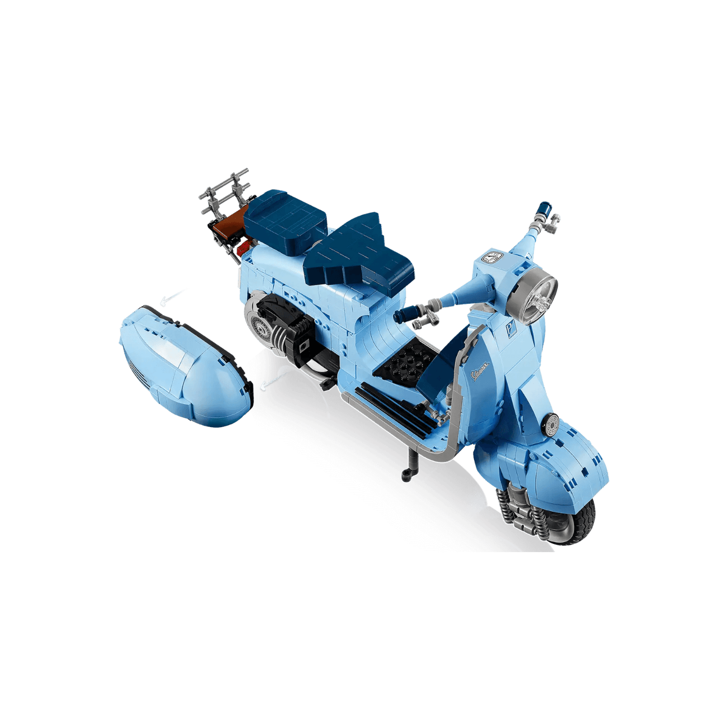 LEGO Icons Vespa 125 10298