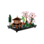 LEGO Icons Zaciszny ogród 10315