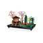 LEGO Icons Zaciszny ogród 10315