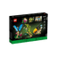 LEGO Ideas Kolekcja owadów 21342