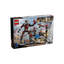 LEGO Marvel Super Heroes Kapitan Ameryka: Wojna bohaterów - bitwa 76314