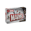 LEGO Marvel Super Heroes Logo MARVEL z minifigurkami 76313