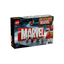 LEGO Marvel Super Heroes Logo MARVEL z minifigurkami 76313
