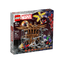 LEGO Marvel Super Heroes Zestaw Ostateczne starcie Spider-mana 76261