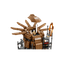 LEGO Marvel Super Heroes Zestaw Ostateczne starcie Spider-mana 76261