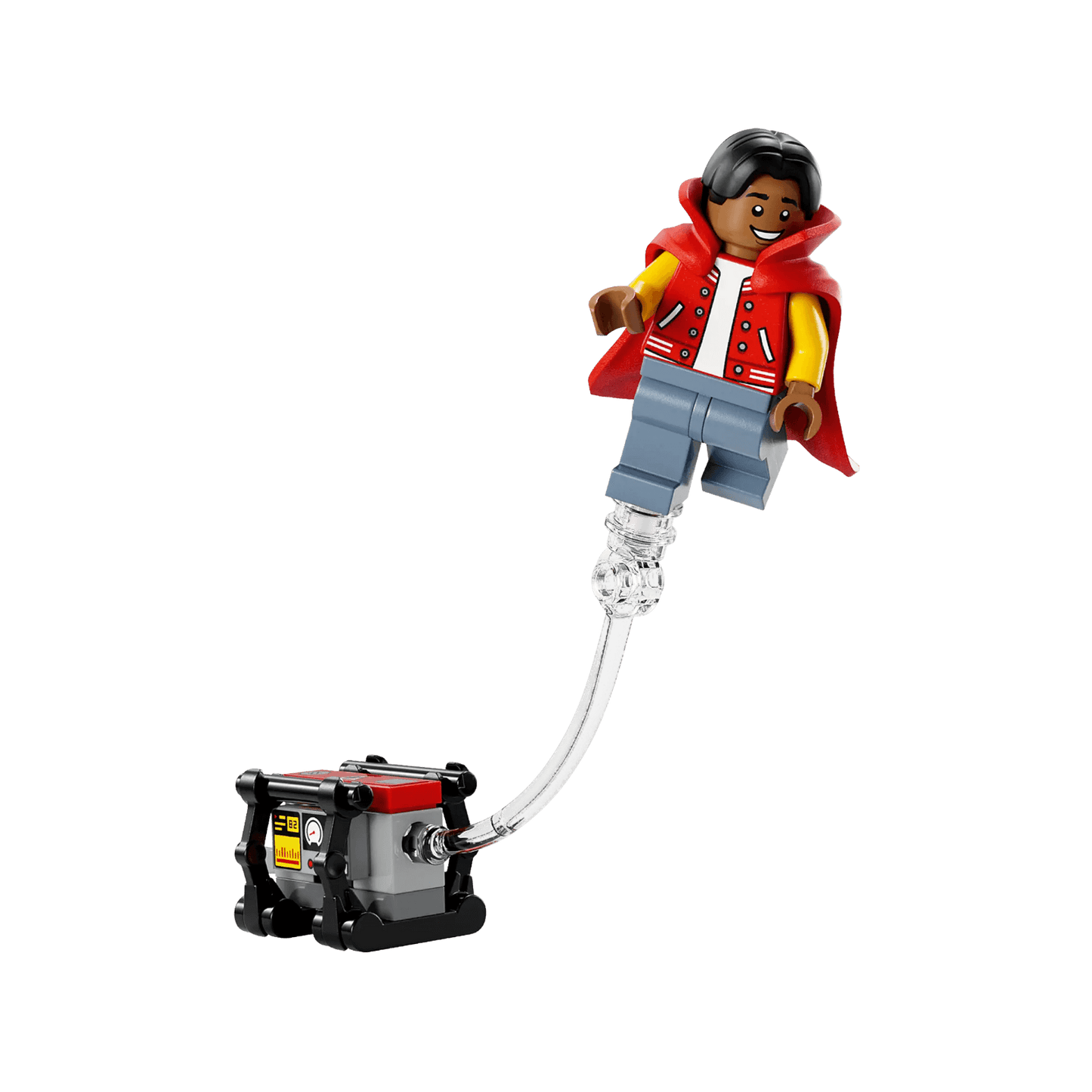 LEGO Marvel Super Heroes Zestaw Ostateczne starcie Spider-mana 76261