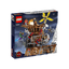 LEGO Marvel Super Heroes Zestaw Ostateczne starcie Spider-mana 76261
