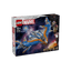 LEGO Marvel Super Heroes Strażnicy Galaktyki: Milano 76286