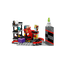LEGO Sonic the Hedgehog Zestaw Super Sonic kontra Egg Drillster 76999