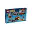 LEGO Sonic the Hedgehog Zestaw Super Sonic kontra Egg Drillster 76999