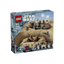 LEGO Star Wars Zestaw Pustynna barka i jama sarlacca 75396