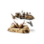 LEGO Star Wars Zestaw Pustynna barka i jama sarlacca 75396