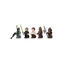 LEGO Star Wars Zestaw Pustynna barka i jama sarlacca 75396