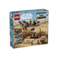 LEGO Star Wars Zestaw Pustynna barka i jama sarlacca 75396