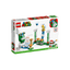 LEGO Super Mario Big Spike i chmury - Zestaw rozszerzający zabawę 71409