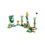 LEGO Super Mario Big Spike i chmury - Zestaw rozszerzający zabawę 71409