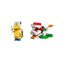 LEGO Super Mario Big Spike i chmury - Zestaw rozszerzający zabawę 71409