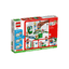 LEGO Super Mario Big Spike i chmury - Zestaw rozszerzający zabawę 71409