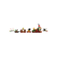 LEGO Super Mario Bowser i pociąg ekspresowy 71437