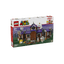 LEGO Super Mario Zestaw Nawiedzona rezydencja Kinga Boo 71436