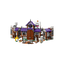 LEGO Super Mario Zestaw Nawiedzona rezydencja Kinga Boo 71436