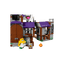 LEGO Super Mario Zestaw Nawiedzona rezydencja Kinga Boo 71436