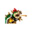 LEGO Super Mario Potężny Bowser 71411