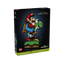 LEGO Super Mario World: Mario i Yoshi 71438