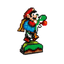 LEGO Super Mario World: Mario i Yoshi 71438