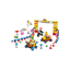 LEGO Super Mario Zestaw Mario Kart Baby Peach i Grand Prix 72036
