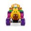 LEGO Super Mario Zestaw Mario Kart Baby Peach i Grand Prix 72036