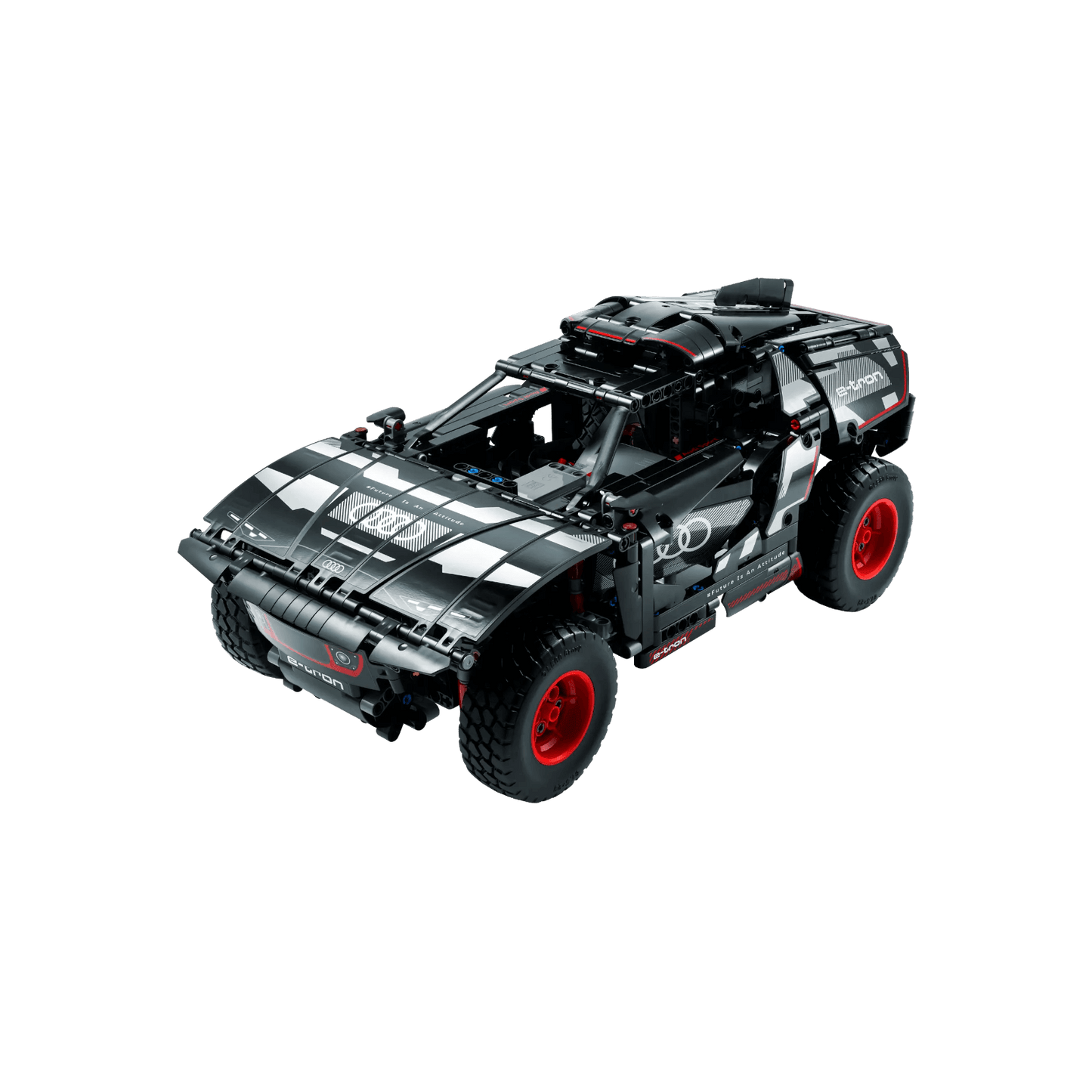 LEGO Technic Audi RS Q e-tron 42160