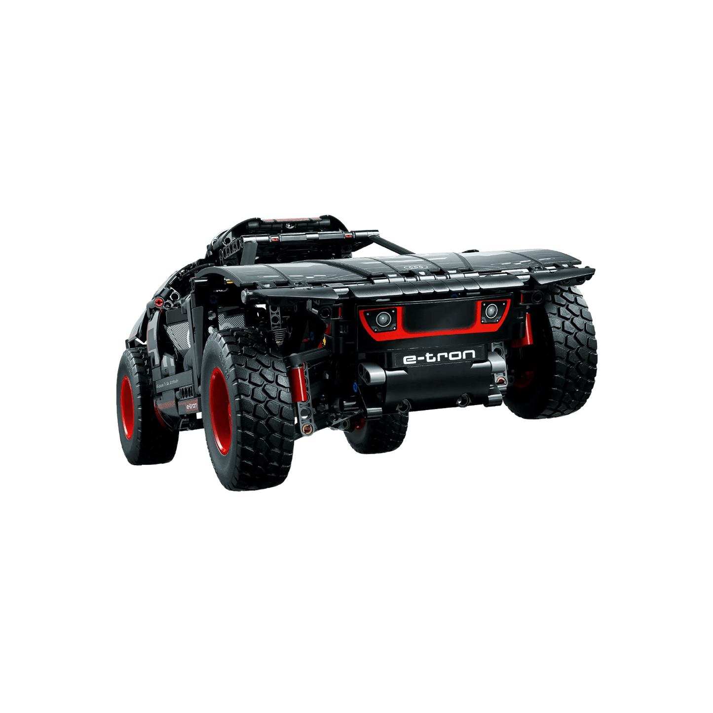 LEGO Technic Audi RS Q e-tron 42160