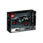 LEGO Technic Audi RS Q e-tron 42160