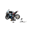 LEGO Technic BMW M 1000 RR 42130