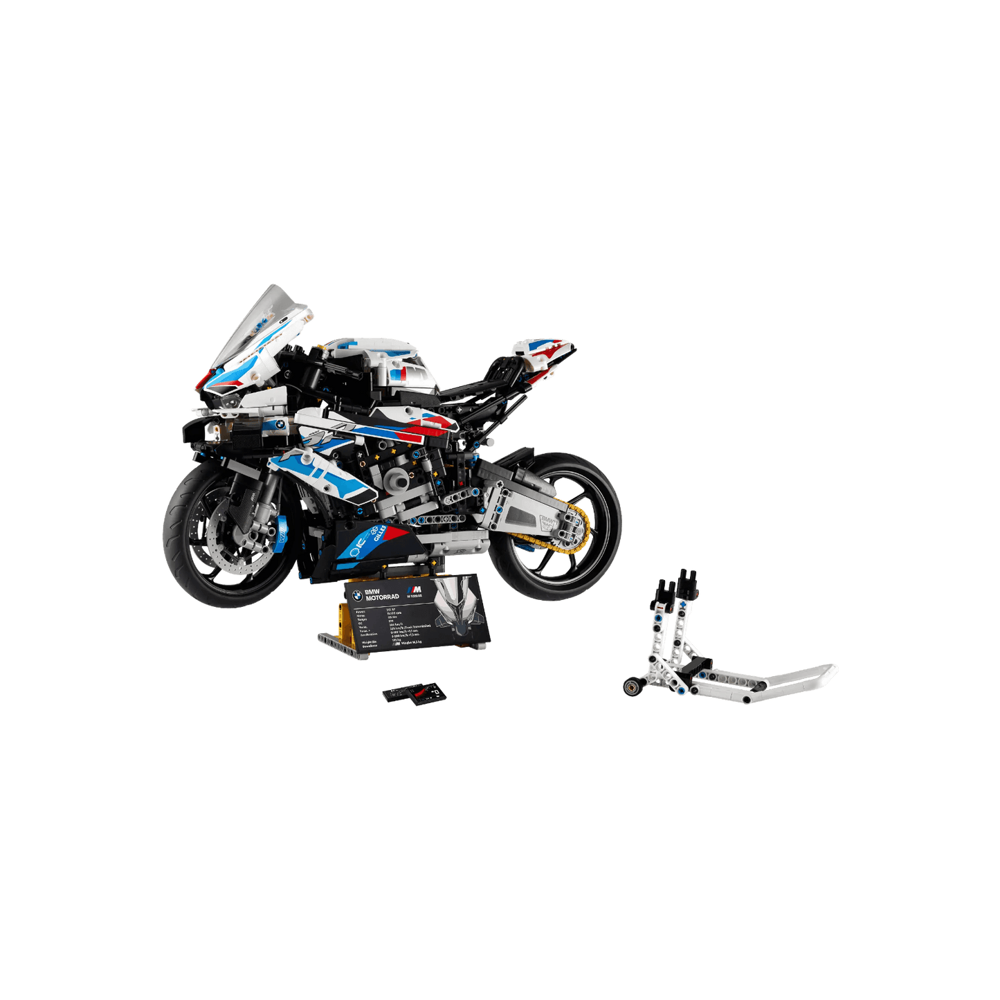 LEGO Technic BMW M 1000 RR 42130