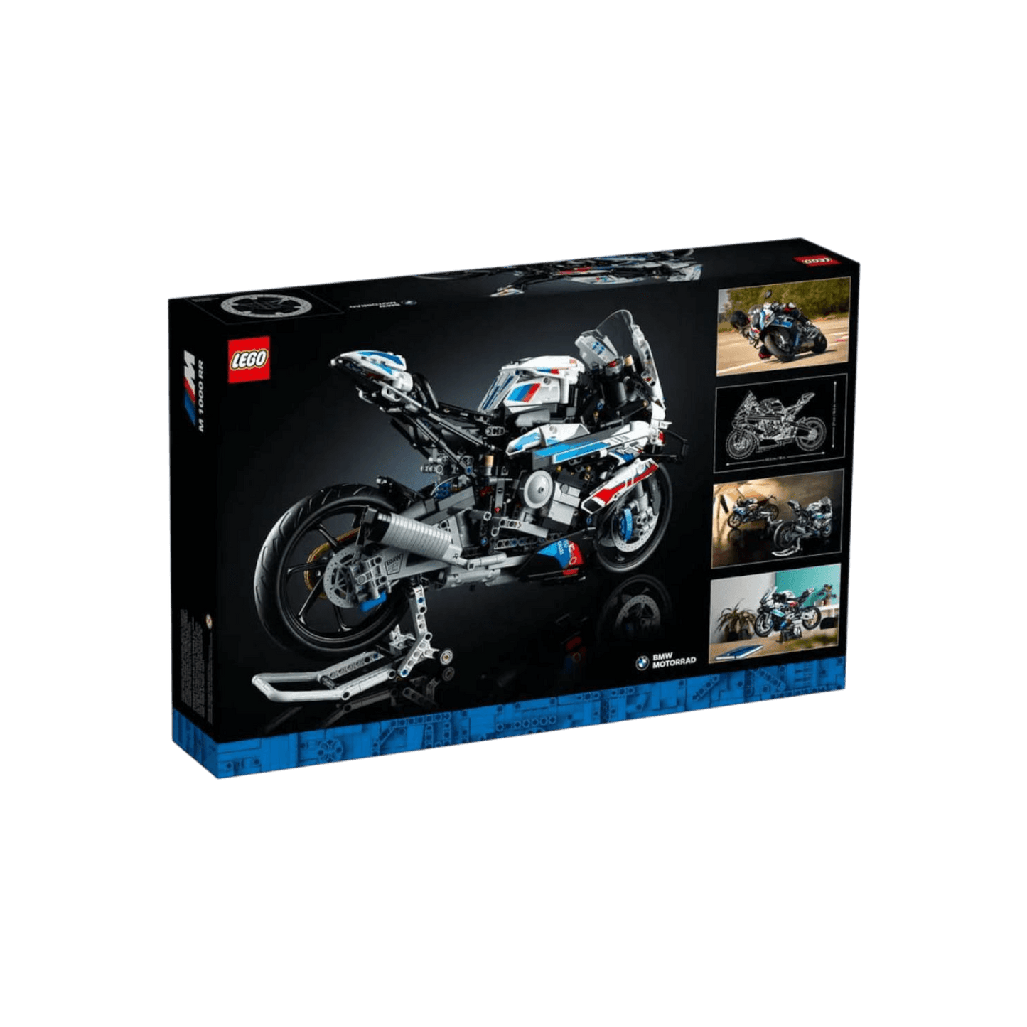 LEGO Technic BMW M 1000 RR 42130