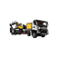 LEGO Technic Zestaw Ciężarówka Volvo FMX i koparka EC230 Electric 42175