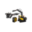 LEGO Technic Zestaw Ciężarówka Volvo FMX i koparka EC230 Electric 42175