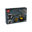 LEGO Technic Zestaw Ciężarówka Volvo FMX i koparka EC230 Electric 42175