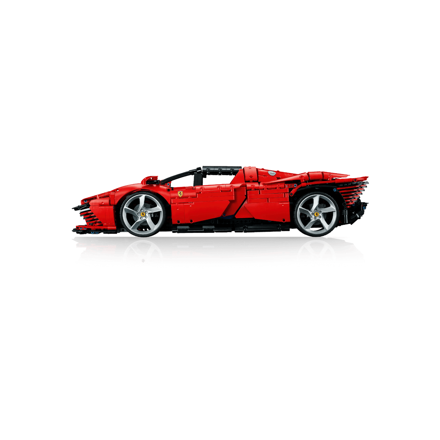 LEGO Technic Ferrari Daytona SP3 42143