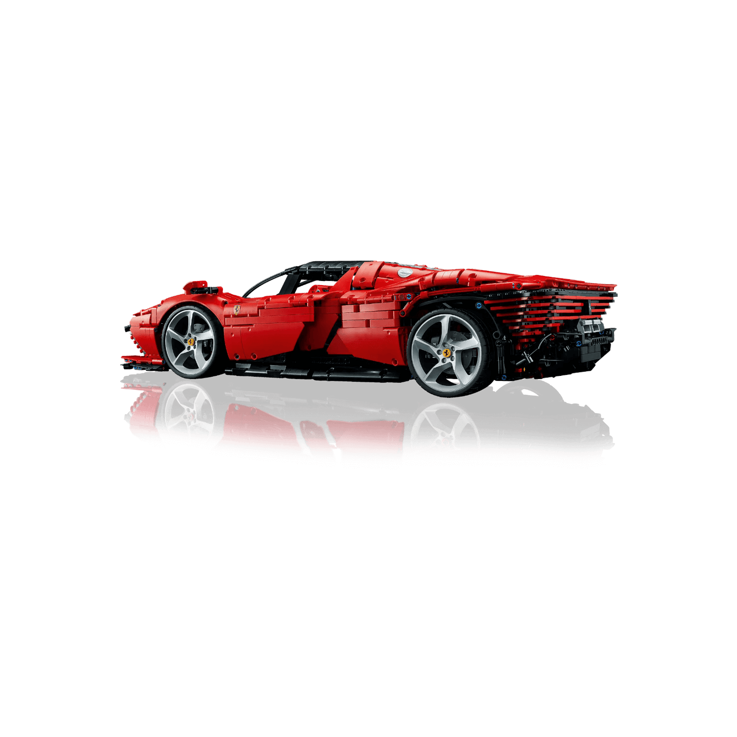 LEGO Technic Ferrari Daytona SP3 42143